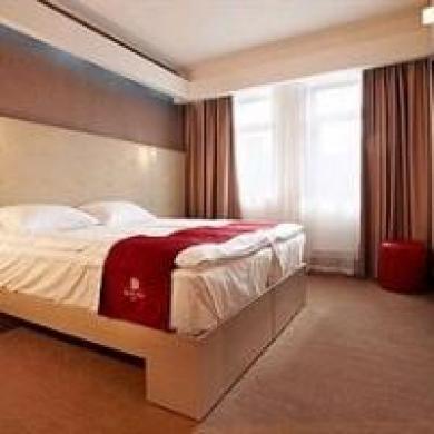 City Park Hotel City Park Hotel