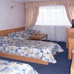 Hotel Sport Hotel Sport