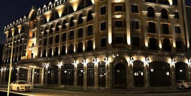 Radisson Blu Podol Radisson Blu Podol