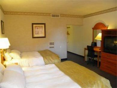 Best Western Desert Aire Best Western Desert Aire