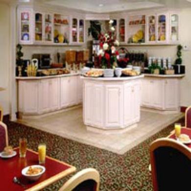 Comfort Inn - Suites Comfort Inn - Suites