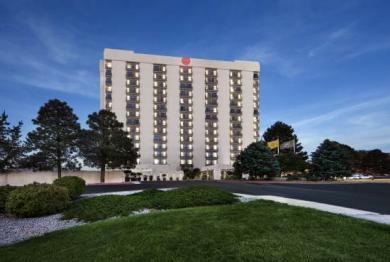 Sheraton Albuquerque Airport Hotel Sheraton Albuquerque Airport Hotel
