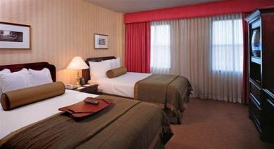 Embassy Suites Alexandria Old Town Embassy Suites Alexandria Old Town