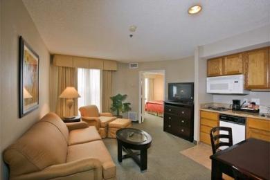 Homewood Suites by Hilton Alexandria Homewood Suites by Hilton Alexandria