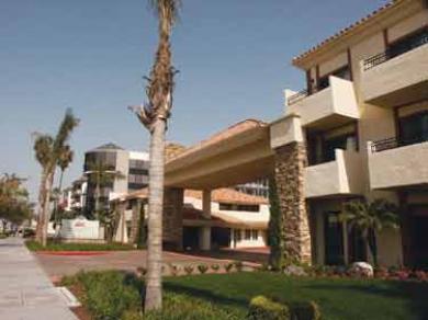 Tropicana Inn & Suites Tropicana Inn & Suites