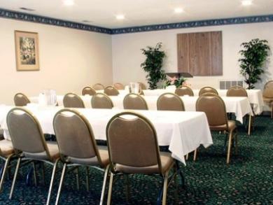 Best Western Music City Inn Best Western Music City Inn