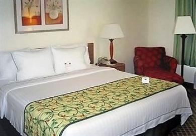 Fairfield Inn By Marriott Arlington Fairfield Inn By Marriott Arlington