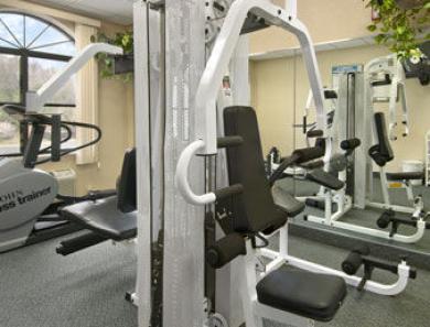 Baymont Inn And Suites Ashevil Baymont Inn And Suites Ashevil