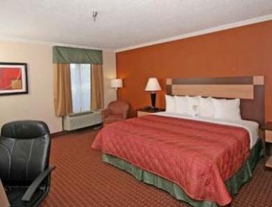 Days Inn Biltmore East Days Inn Biltmore East
