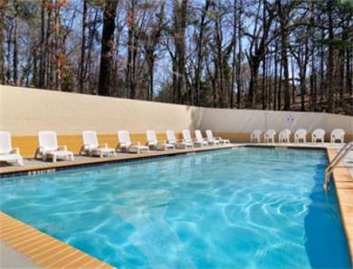 Days Inn And Suites Atlanta Six Flags Days Inn And Suites Atlanta Six Flags