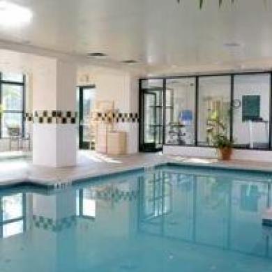 Hilton Garden Inn Atlanta Perimeter Center Hilton Garden Inn Atlanta Perimeter Center
