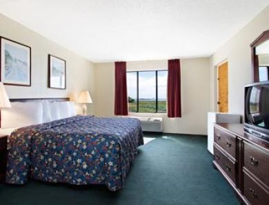 Travelodge Atlantic City Bayside Travelodge Atlantic City Bayside
