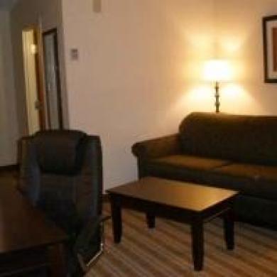 Comfort Suites Comfort Suites