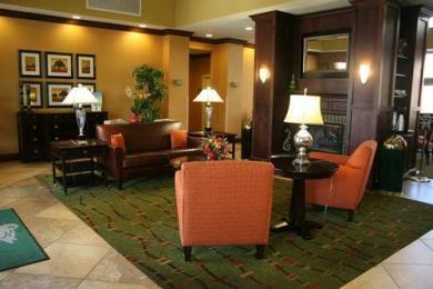 Homewood Suites by Hilton Augusta Homewood Suites by Hilton Augusta