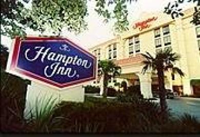 Hampton Inn Austin-South Hampton Inn Austin-South