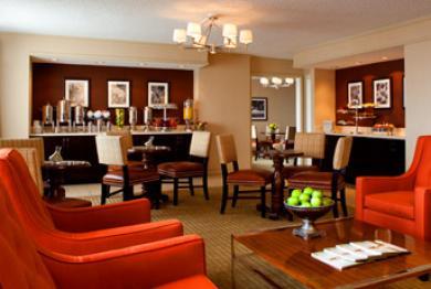 Sheraton Austin Sheraton Austin