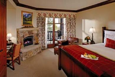 Ritz Carlton, Bachelor Gulch Ritz Carlton, Bachelor Gulch