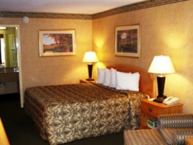 Best Western Baltimore West Best Western Baltimore West