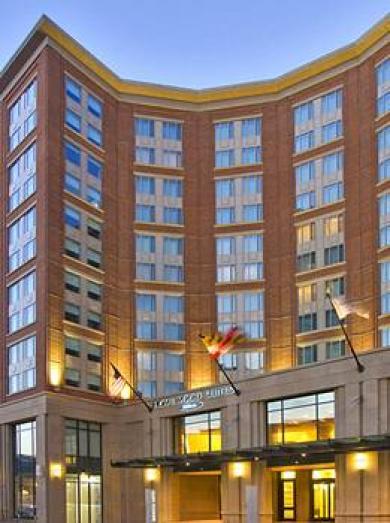 Homewood Suites by Hilton Baltimore Homewood Suites by Hilton Baltimore