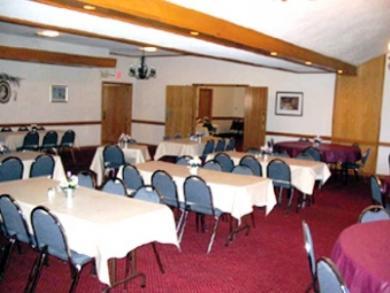 Best Western Weston Inn Best Western Weston Inn