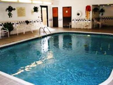 Hampton Inn Battle Creek Hampton Inn Battle Creek