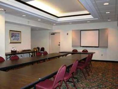 Hampton Inn Bedford Hampton Inn Bedford