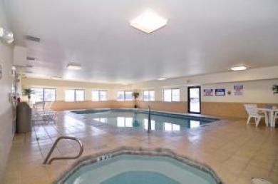 Best Western Texan Inn Best Western Texan Inn