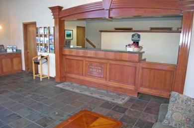 Best Western Inn & Suites Of Bend Best Western Inn & Suites Of Bend