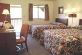 Chisos Mountains Lodge Chisos Mountains Lodge