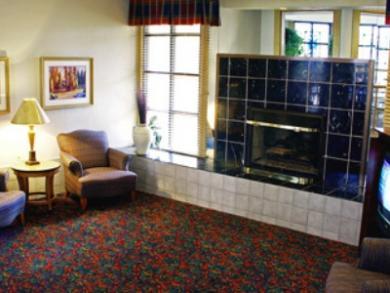 Best Western Mountain Brook Best Western Mountain Brook