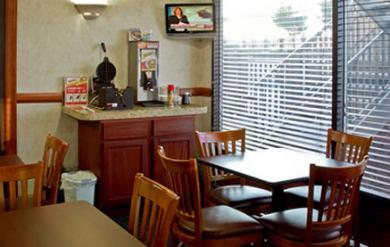 Best Western Airport Inn Best Western Airport Inn