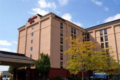 Hampton Inn Hampton Inn