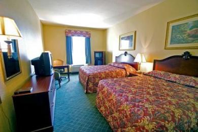 Best Western Heritage Inn & Suites Best Western Heritage Inn & Suites