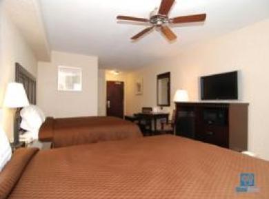 Best Western Main Street Inn Best Western Main Street Inn