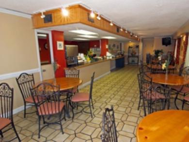 Best Western Brunswick Inn Best Western Brunswick Inn
