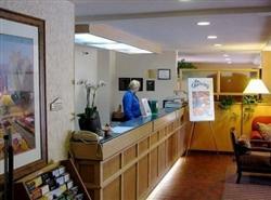 Holiday Inn Express San Luis Obispo Holiday Inn Express San Luis Obispo