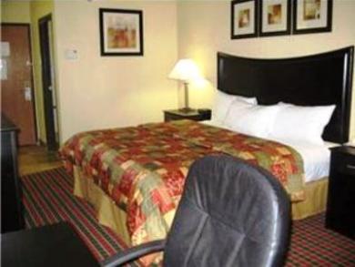 Best Western Canal Winchester Inn Best Western Canal Winchester Inn
