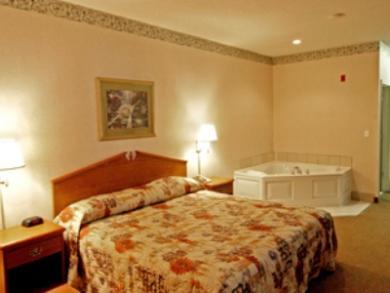 Best Western Fairwinds Inn & Suites Best Western Fairwinds Inn & Suites
