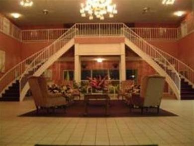Best Value Inn-ChattanoogaEast Ridge Best Value Inn-ChattanoogaEast Ridge