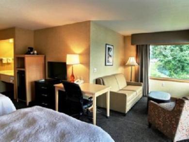 Best Western River Terrace Best Western River Terrace