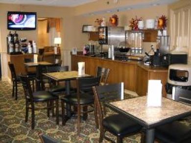 Best Western The Inn At Buffalo Airport Best Western The Inn At Buffalo Airport