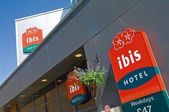 Exterior - Ibis Oran Les Falaises Exterior - Ibis Oran Les Falaises