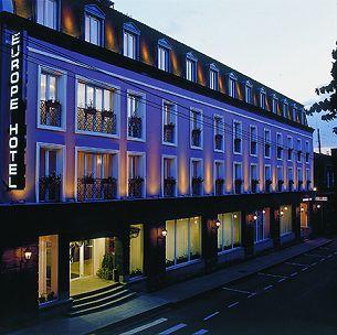 Exterior - Europe Hotel Exterior - Europe Hotel