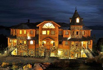 Exterior - Lirolay Suites Exterior - Lirolay Suites