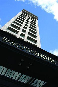 Exterior - Amerian Executive Mendoza Hotel Exterior - Amerian Executive Mendoza Hotel