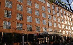 Exterior - Ramada Buenos Aires Exterior - Ramada Buenos Aires