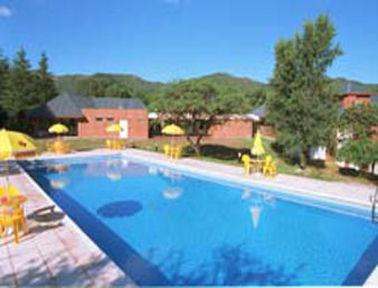 Choice2 - Howard Johnson Inn Villa General Belgrano Choice2 - Howard Johnson Inn Villa General Belgrano
