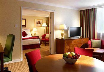  - Cardiff Marriott Hotel