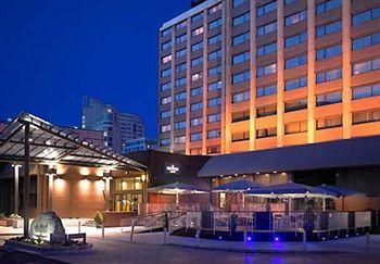 Exterior - Cardiff Marriott Hotel Exterior - Cardiff Marriott Hotel