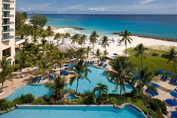 Exterior - Hilton Barbados Resort Exterior - Hilton Barbados Resort